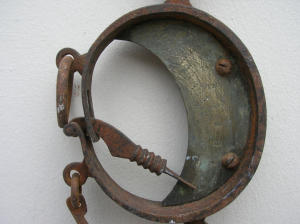 Peso dinamometrico (1840 - 1900)